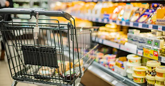 Aumento da cesta básica e da Inflação corroem poder de compra dos empregados em Contabilidade