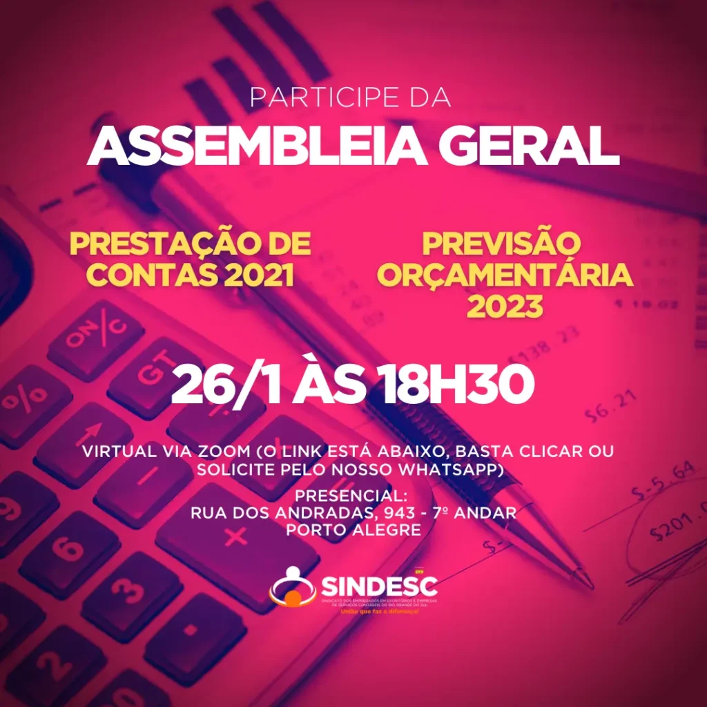 ASSEMBLEIA
