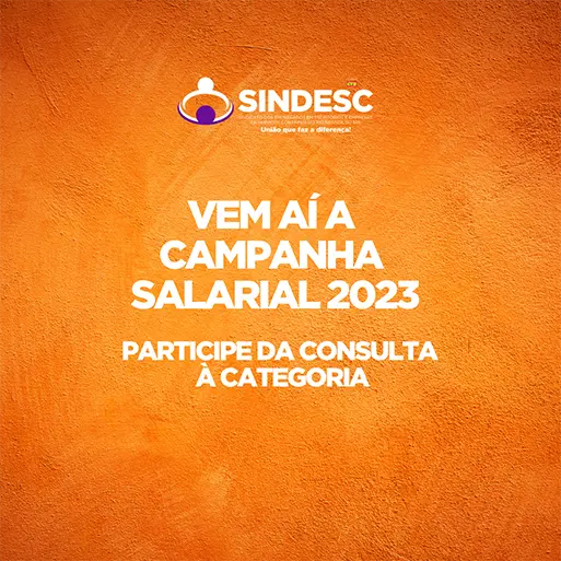 Participe da pesquisa