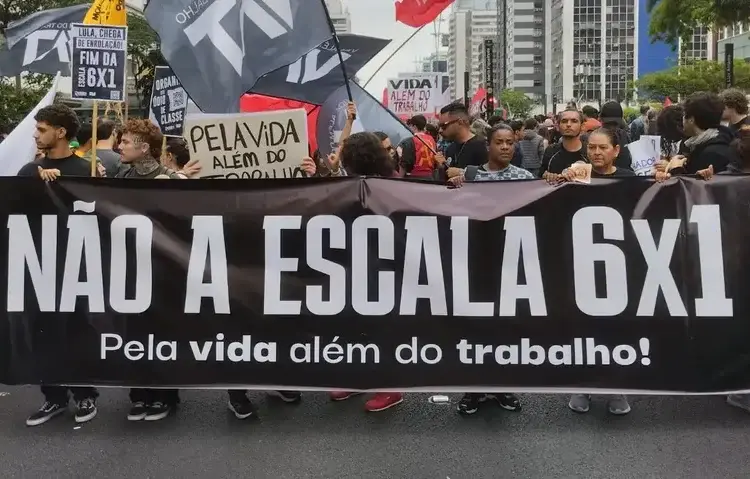 Plebiscito Popular mobiliza mais de 2 milhões e garante vitória no Congresso Nacional