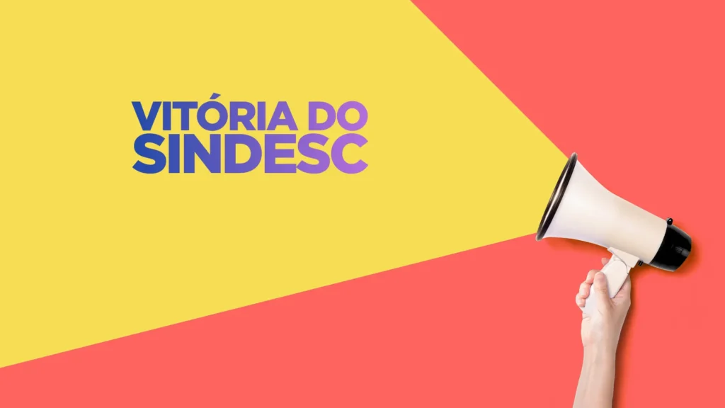 SINDESC RS convoca trabalhadores para recebimento de valores de acordo judicial
