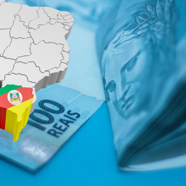 Governo do Estado sanciona Lei do salário mínimo regional; saiba como ficaram os valores
