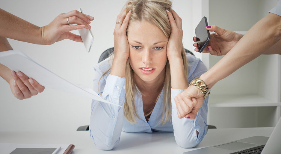 Síndrome de burnout: o que é? Como enfrentá-la?