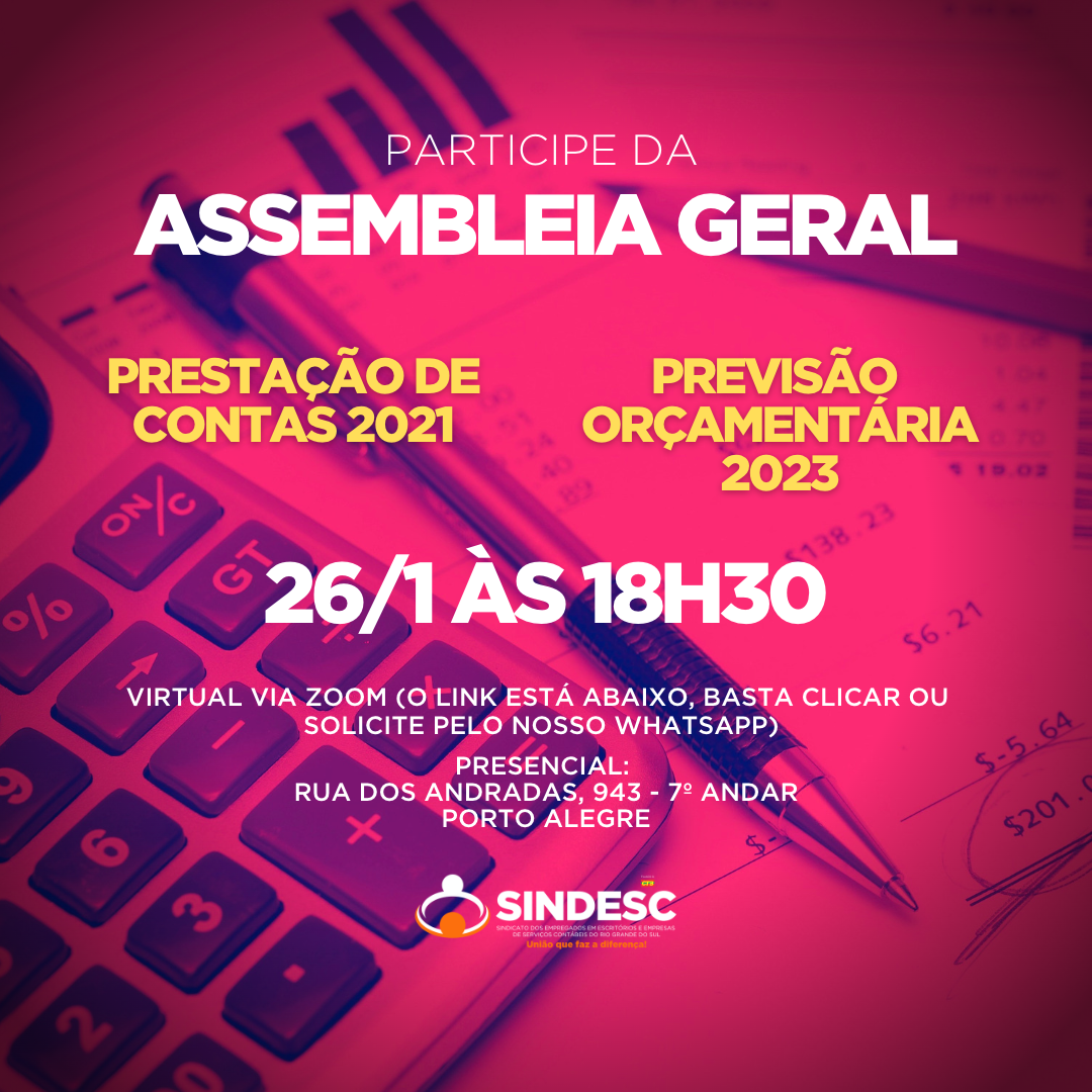 ASSEMBLEIA