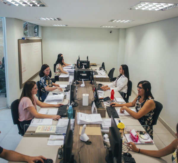 Em 2022 Foram constituídos 474 escritórios de contabilidade no RS