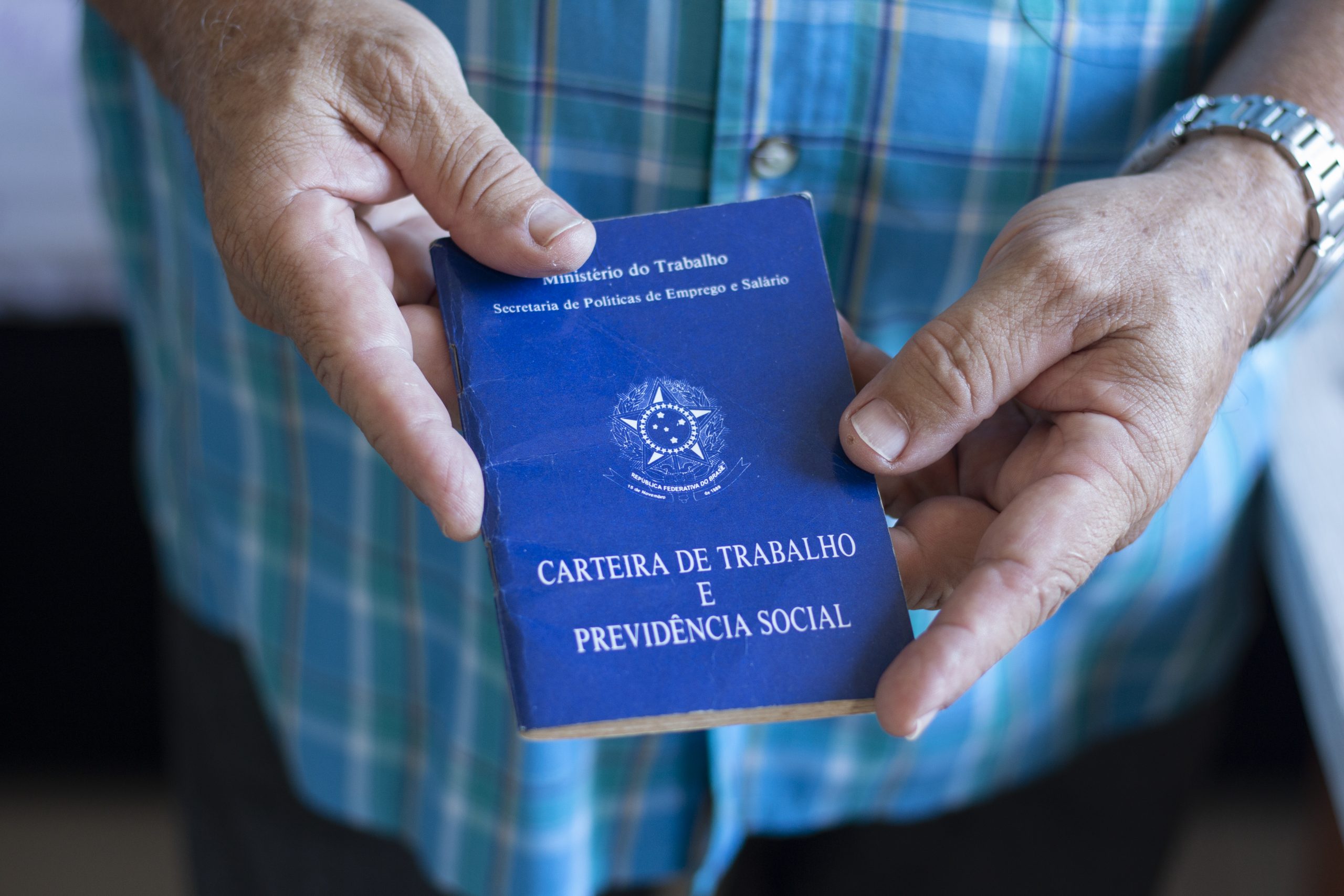 PIS/Pasep: Consulta ao abono salarial 2023 já está liberada