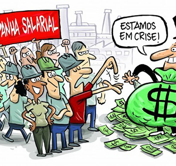 Cenário das negociações coletivas melhora, segundo o Dieese