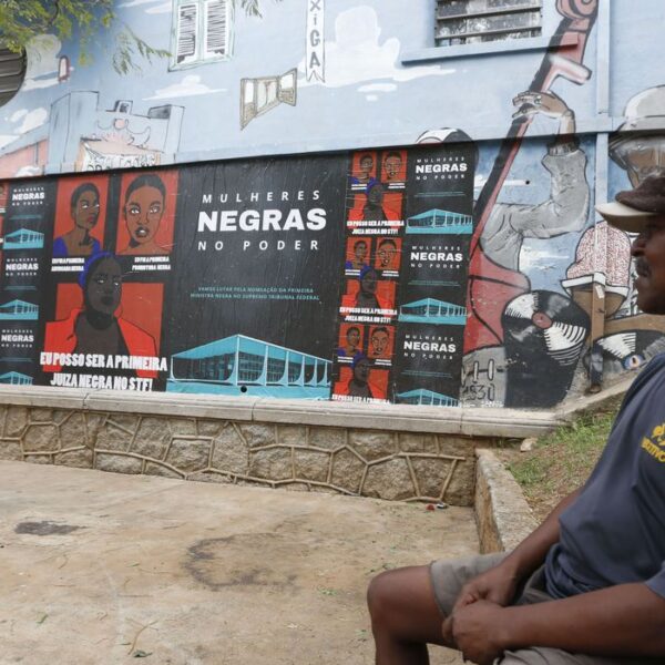 Pacto da ONU quer alcançar 50% de negros em posições de liderança