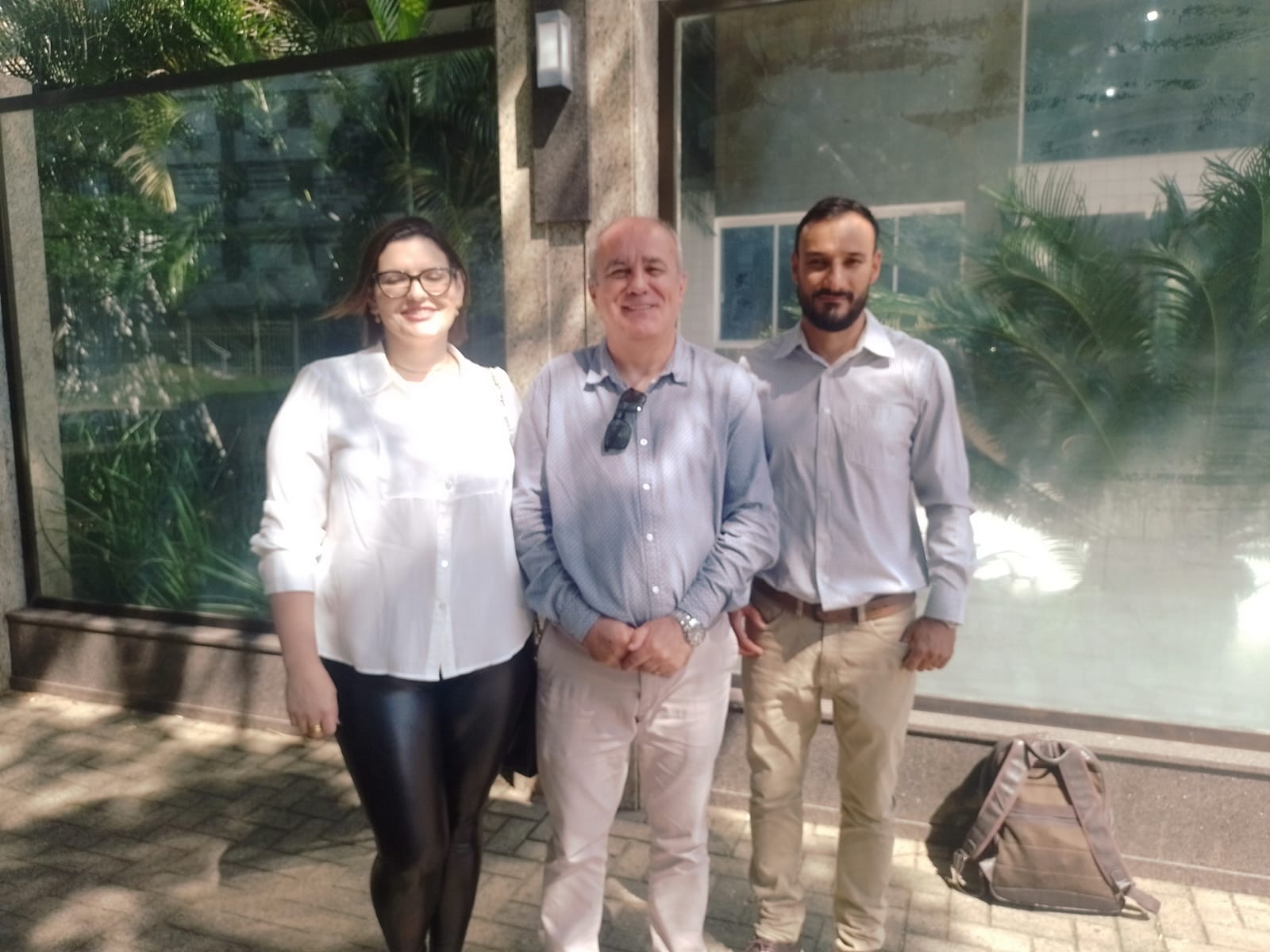 Negociações da CCT 2025 avançam em reunião entre Sindesc e Sescon