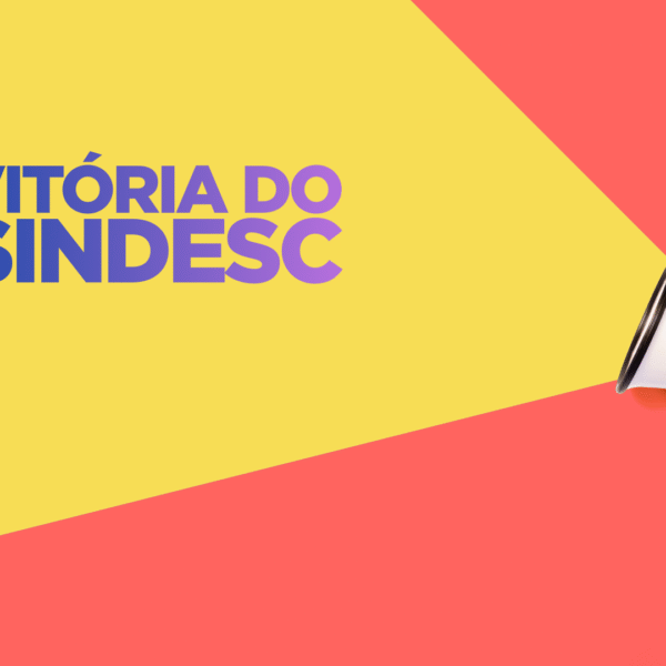 SINDESC RS convoca trabalhadores para recebimento de valores de acordo judicial