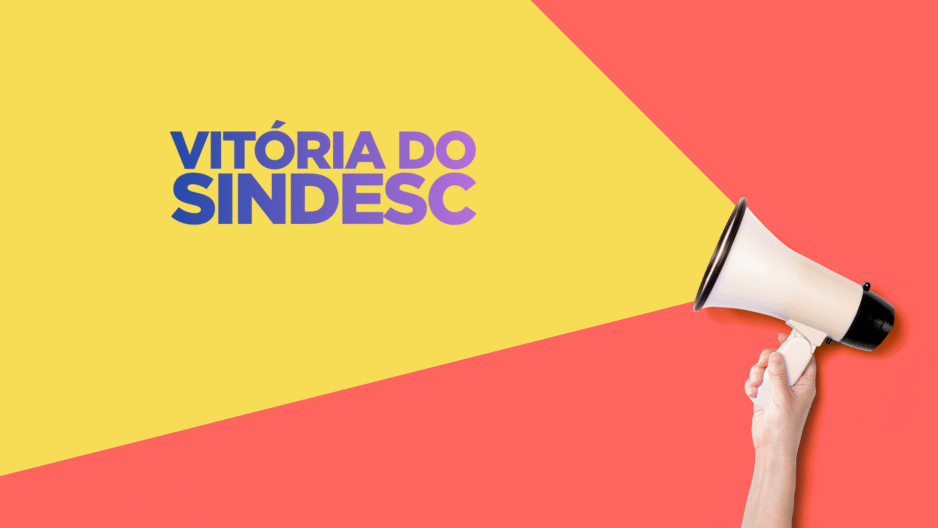 SINDESC RS convoca trabalhadores para recebimento de valores de acordo judicial