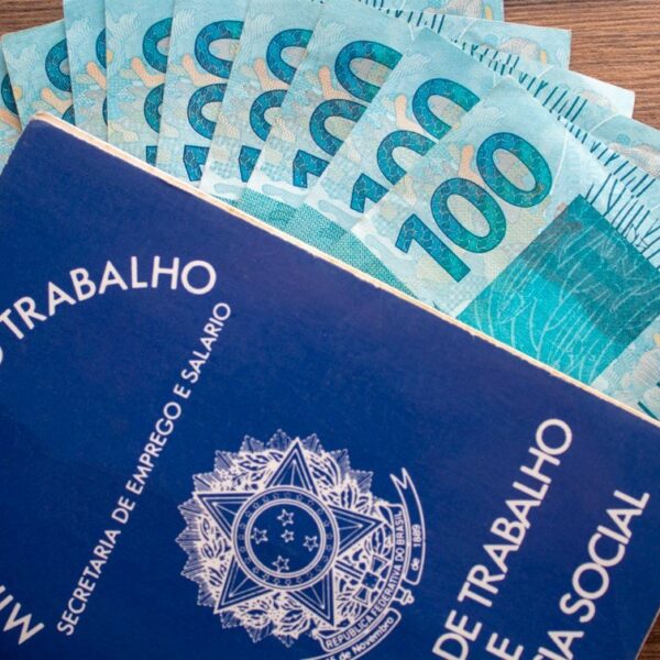 Salário mínimo sobe para R$ 1.621 em 2026 e injeta R$ 81,7 bilhões na economia, aponta DIEESE