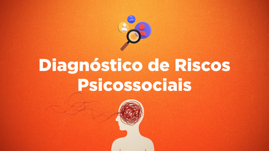 Sindesc realiza Diagnóstico de Riscos Psicossociais